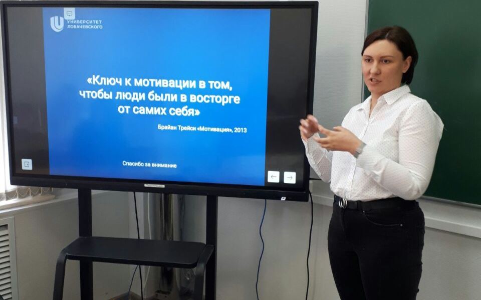 Защита аттестационных работ, 21 мая 2022 года