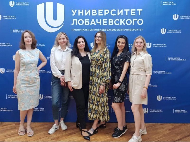 Вручение дипломов 08 июня 2024 года