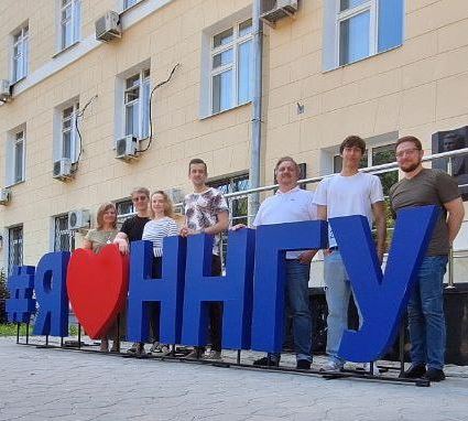 Выпуск слушателей второй группы весеннего семестра 2024 года (30 июня 2024 года)
