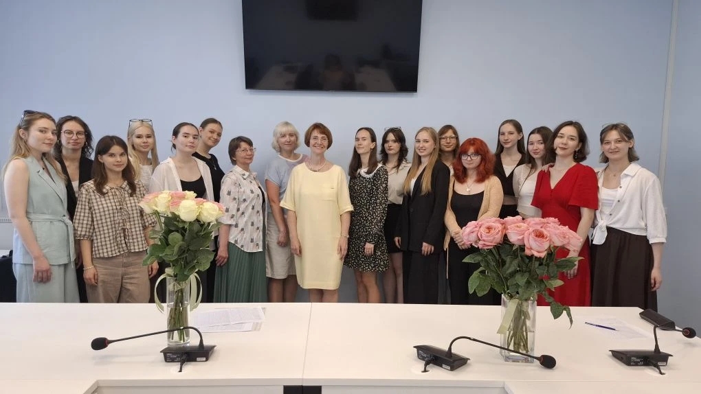 Выпуск 2026 года